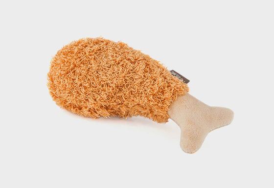 Play Pet - American Classic Collection Fried Chicken