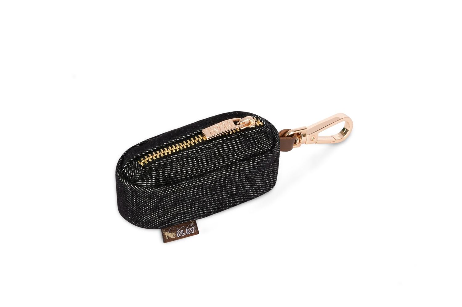 Play Pet - Poop Bag Dispenser  Urban Denim