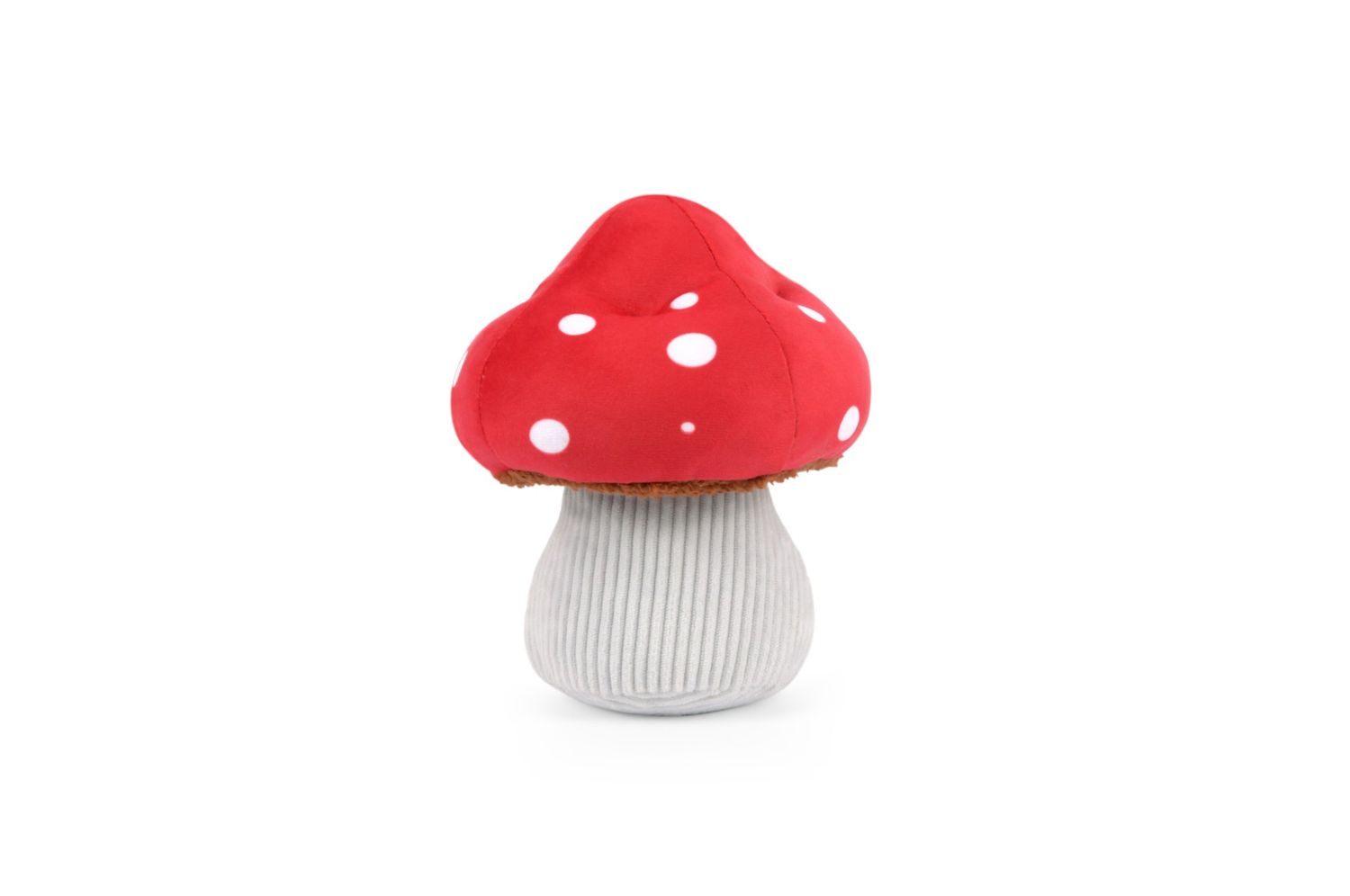 Play Pet - Mutt Mushroom Dog Toy