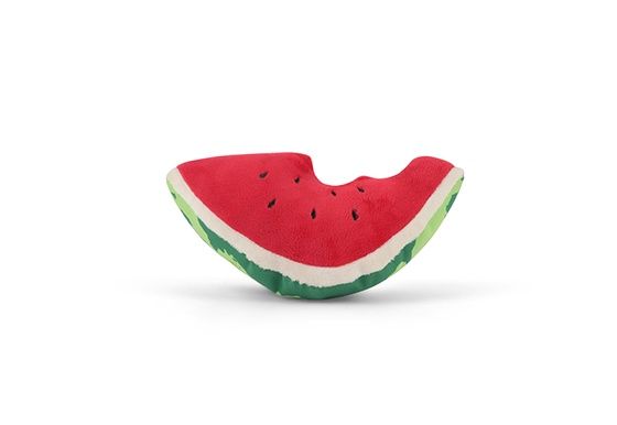 Play Pet - Tropical Paradise Wagging Watermelon Dog Toy