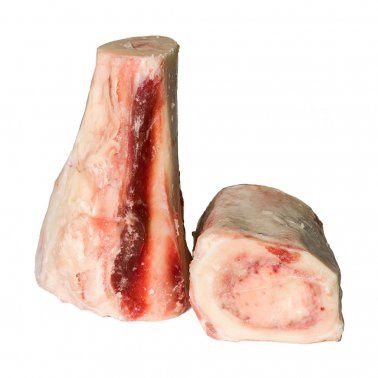 Tuckers - Beef Bone 4" 2 Pack