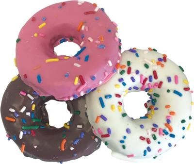 Preppy puppy - Mini Donuts / All Colors