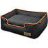 Play Pet  - Urban Denim Dog Lounge Bed