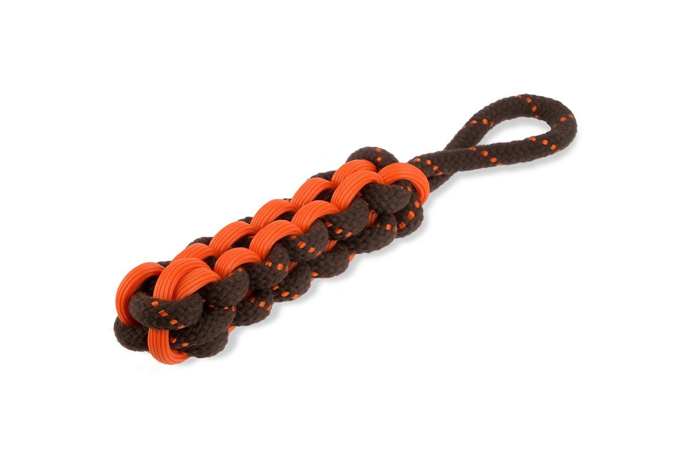 Play Pet  - Nova Rope Twist  Dog Toy