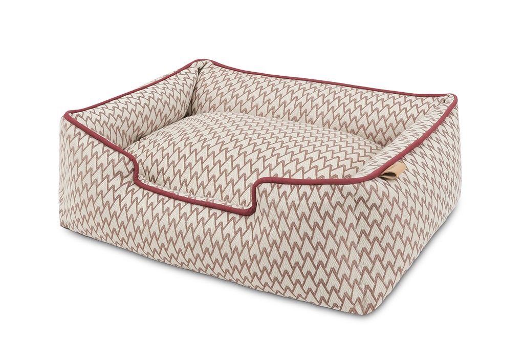 Play Pet - Vineyard Dog  Dog Lounge Bed