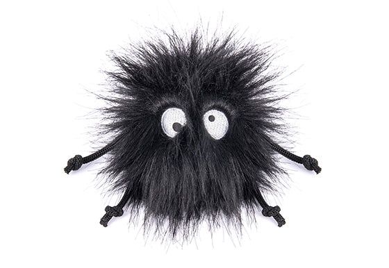 Play Pet  - Frisky Furball Catnip Toy