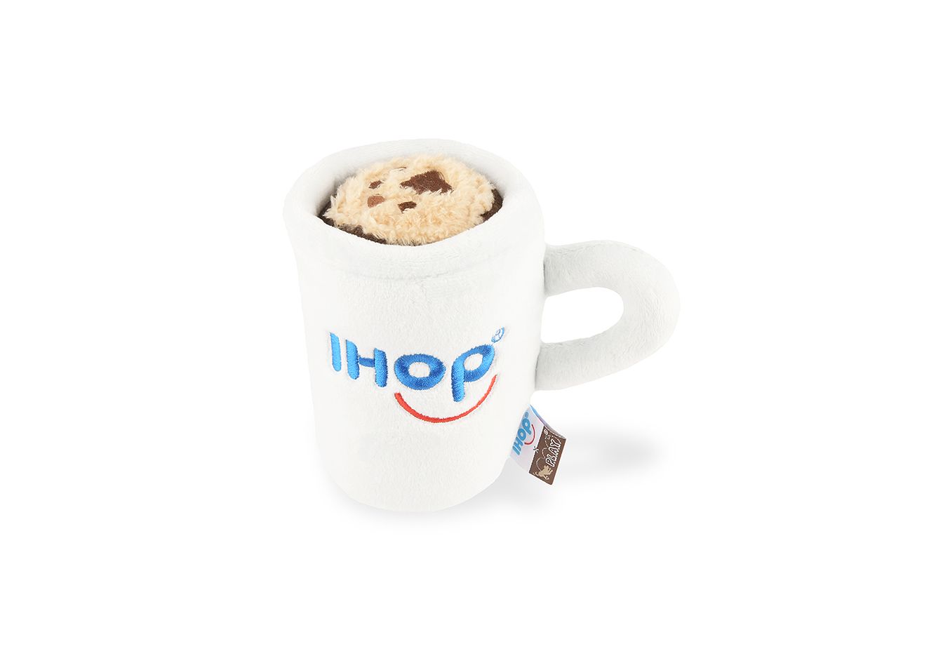 Play Pet - IHOP Dog Toy, Style: Coffee Mug