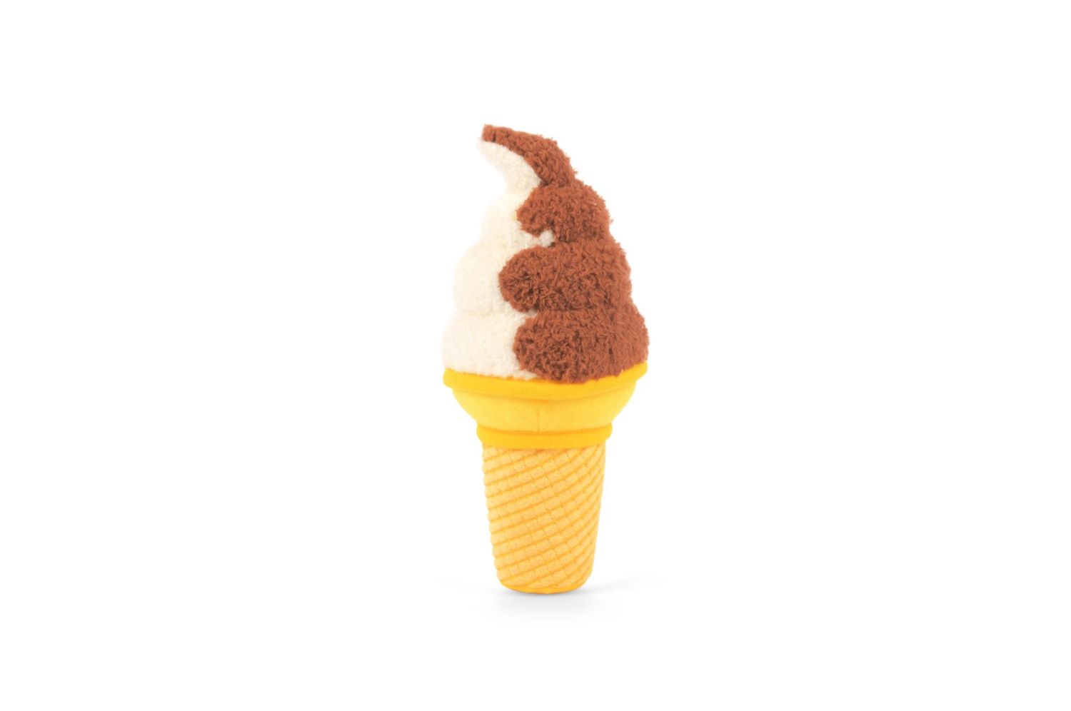 Play Pet - Swirls n' Slobbers Soft Serve Dog Toy