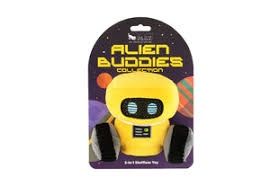 Play Pet  - Alien Buddies Robo-Rover Dog Toy