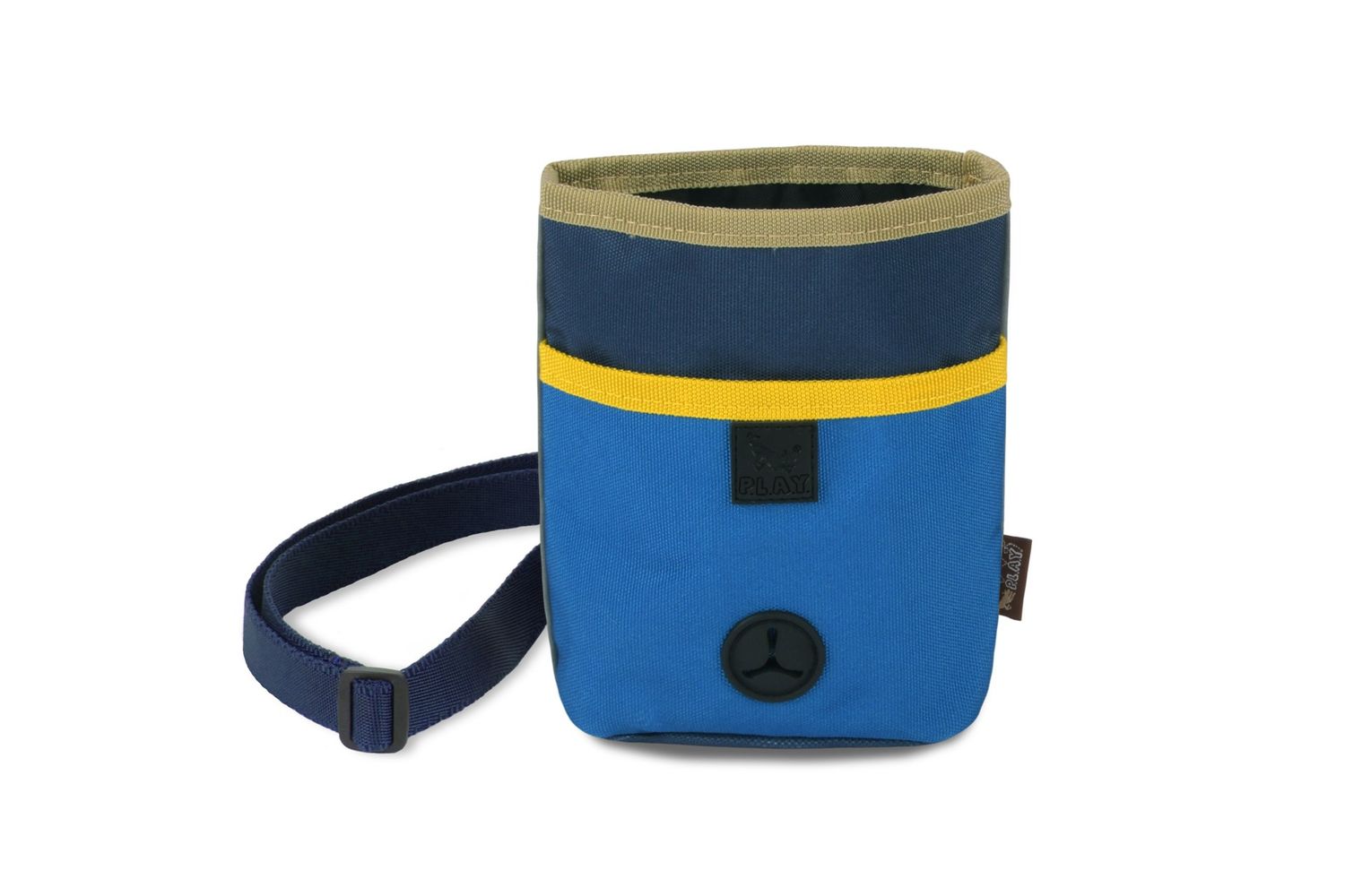 Play Pet - Deluxe Training Pouch, Colour: River