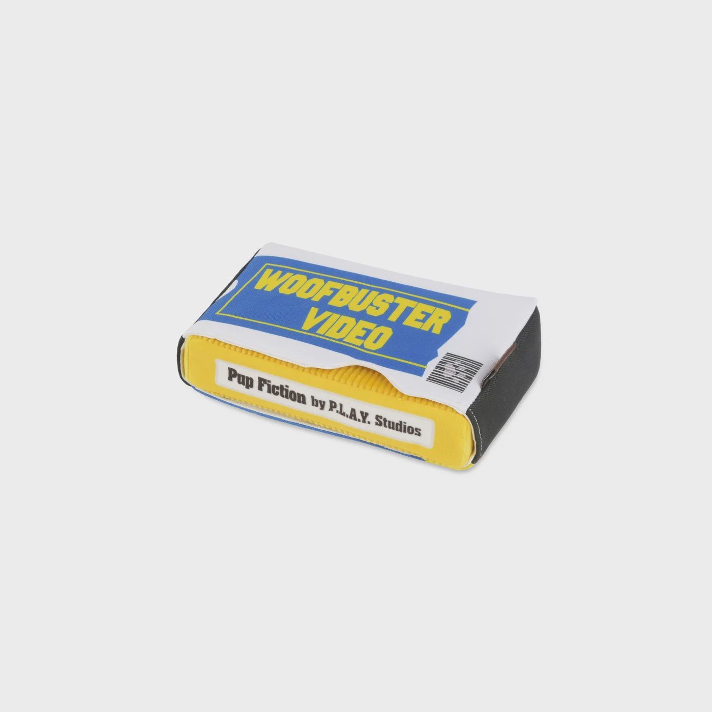 Play Pet  - 90's Classic Video Tape