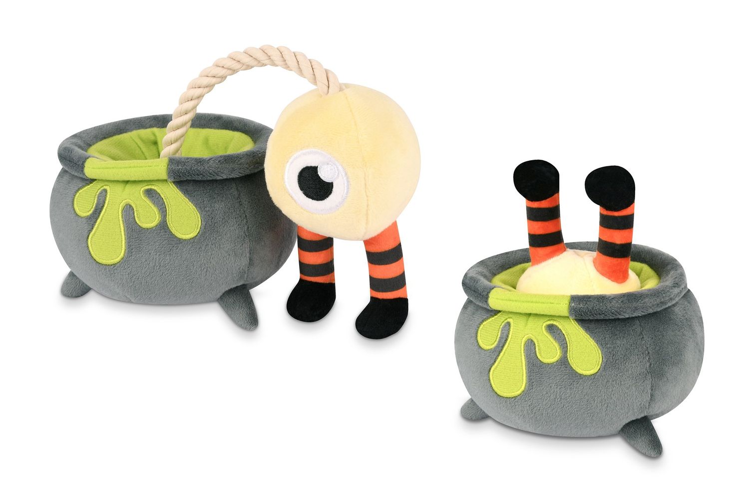 Play Pet - Howling Haunts Pups Potion Dog Toy