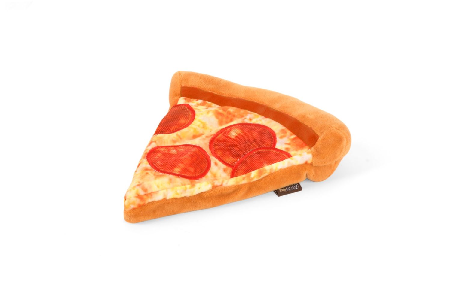 Play Pet - Puppy-Roni Pizza Dog Toy