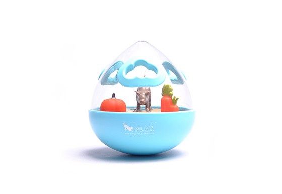 Play Pet - Interactive Wobble Toy