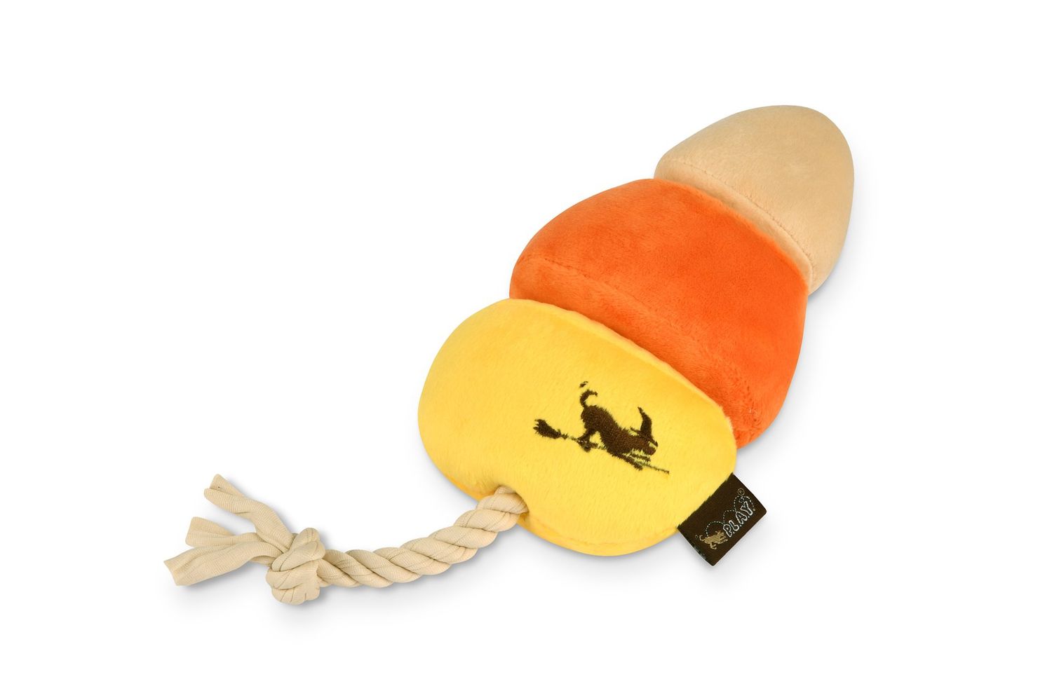 Play Pet - Howling Haunts Canine Corn Dog Toy