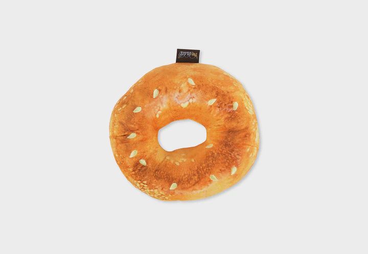 Play Pet - Montreal Bagel Dog Toy