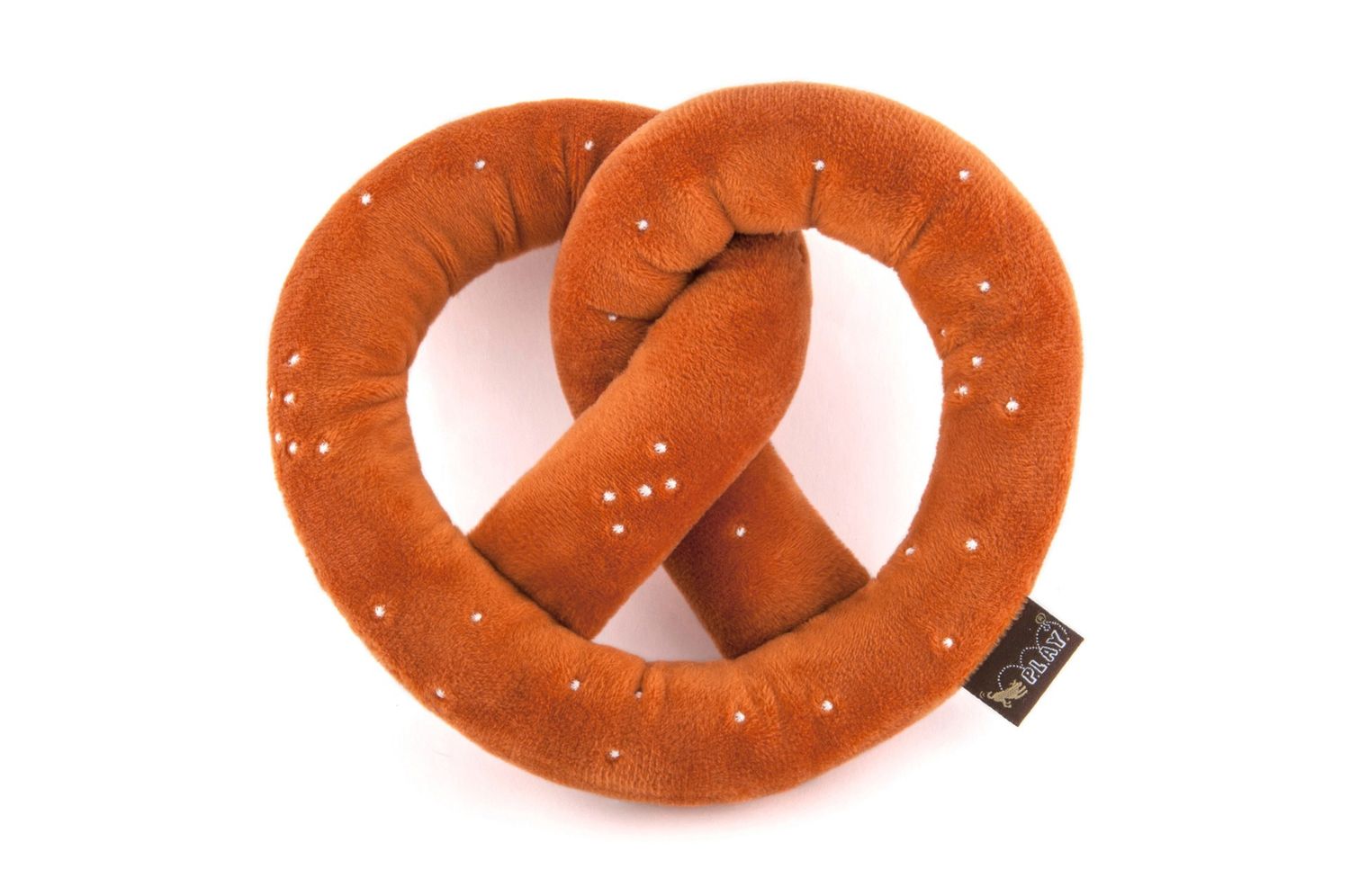 Play Pet - International Pretzel Dog Toy