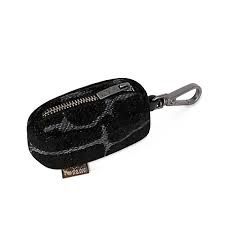 Play Pet - Poop bag Dispenser Kalahari Black