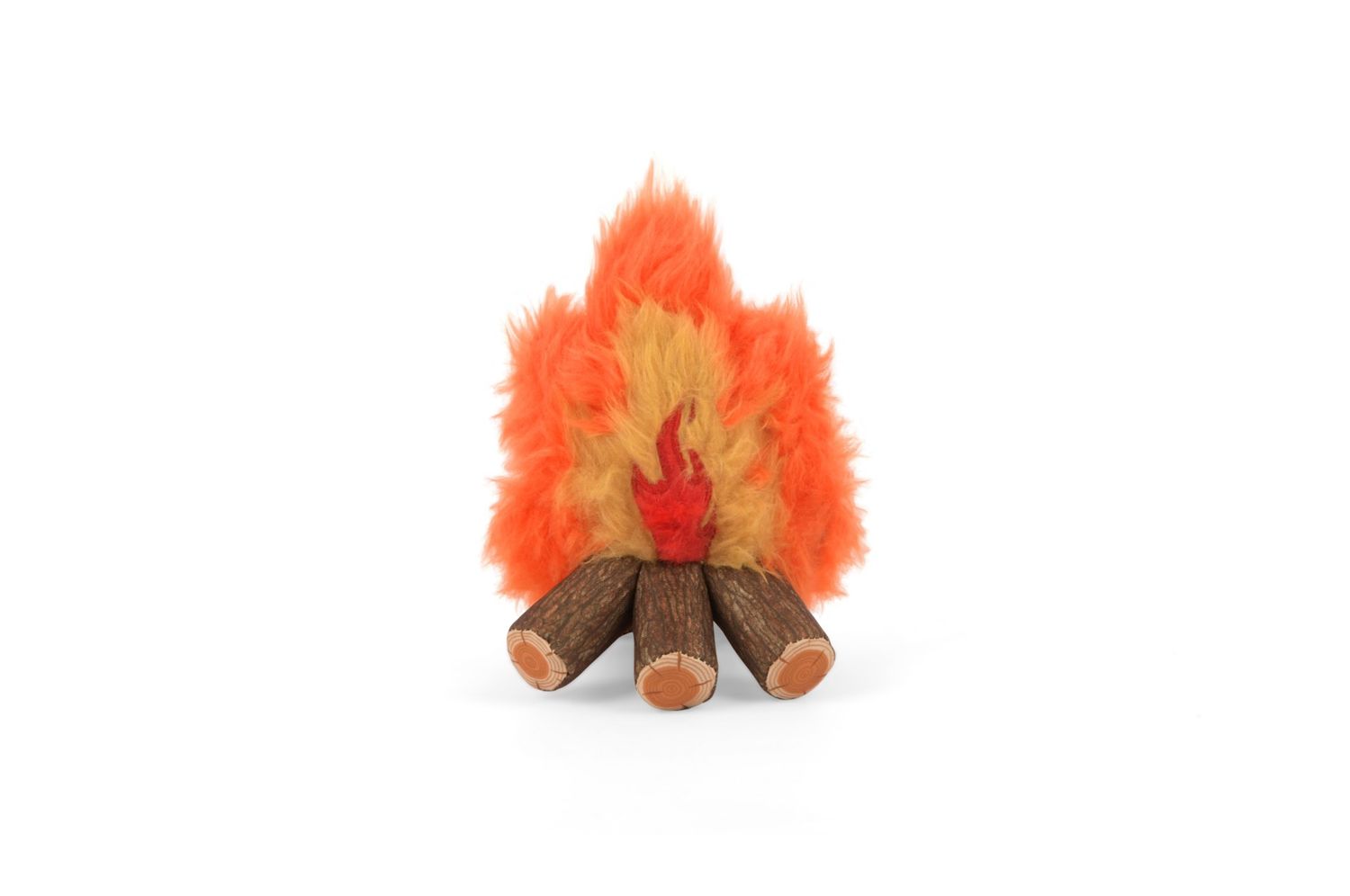 Play Pet  - Camp Corbin Cozy CampFire Dog Toy