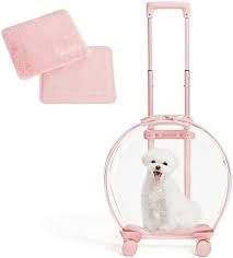 Vetreska - Bubble Pet Carrier
