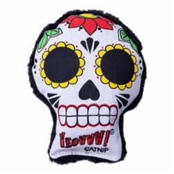 Yeowww! - La Cat-Rina Catnip Cat Toy