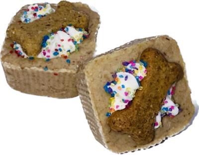 Preppy Puppy - Signature Pastry Bites - all colors