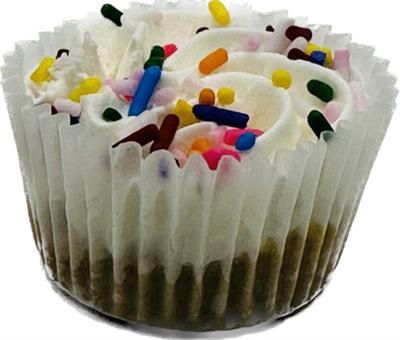 Preppy Puppy - Small Cupcakes all colors