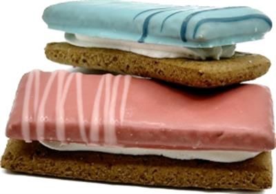 Preppy Puppy - Ziggle Bars (Assorted Colors)