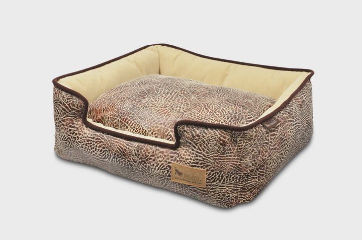 Play Pet - Savannah Dog Lounge Bed