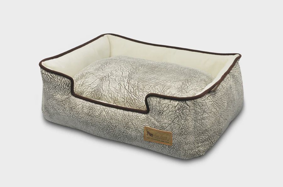 Play Pet -  Savannah Lounge Dog Bed