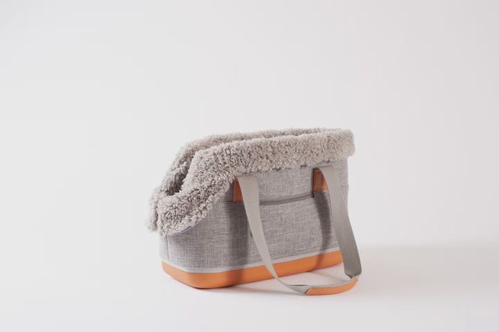 Play Pet - LeftPine Deluxe Dog Carrier