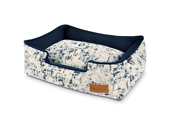 Play Pet - Celestial Dog Loung Bed