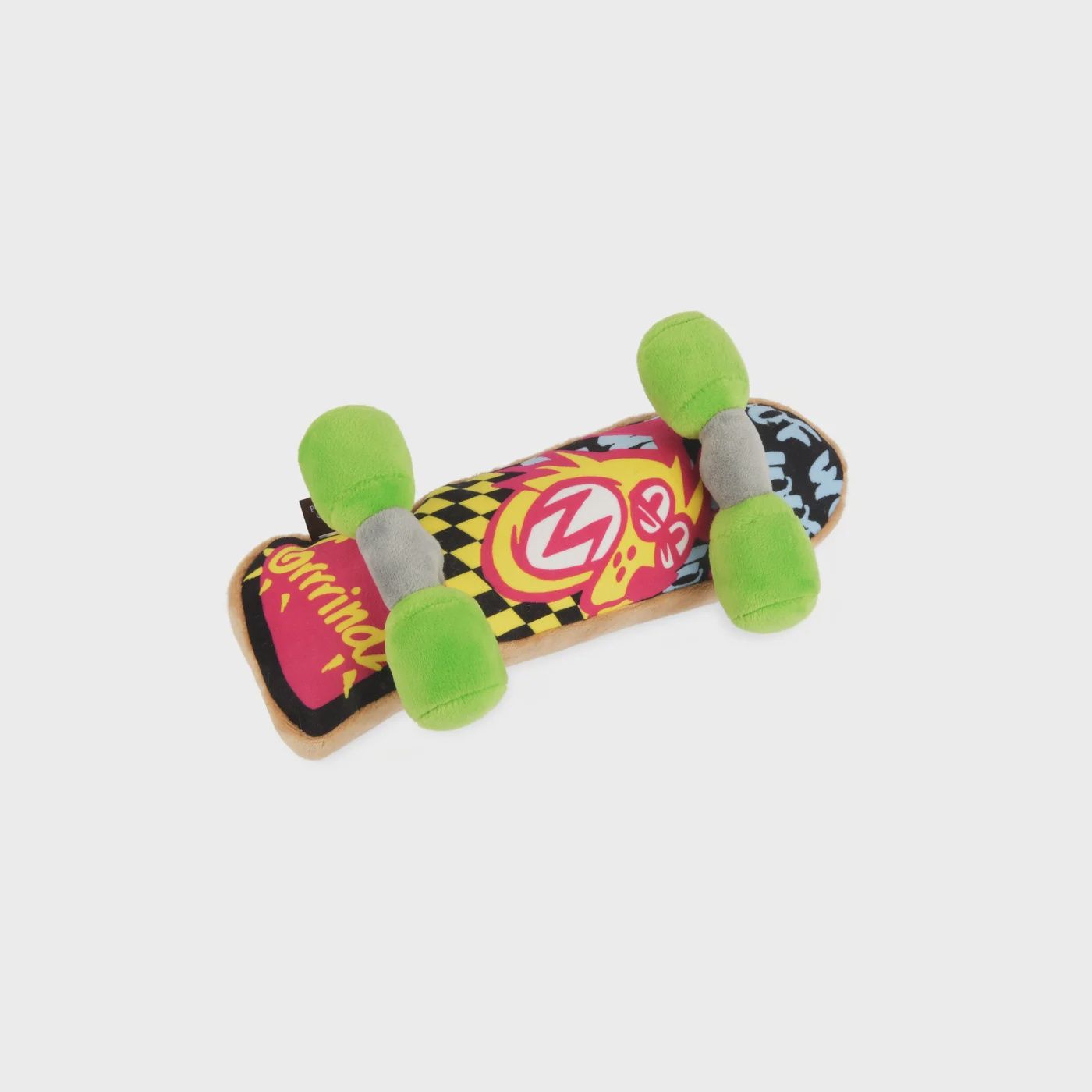 Play Pet  - 90's Classic Skateboard