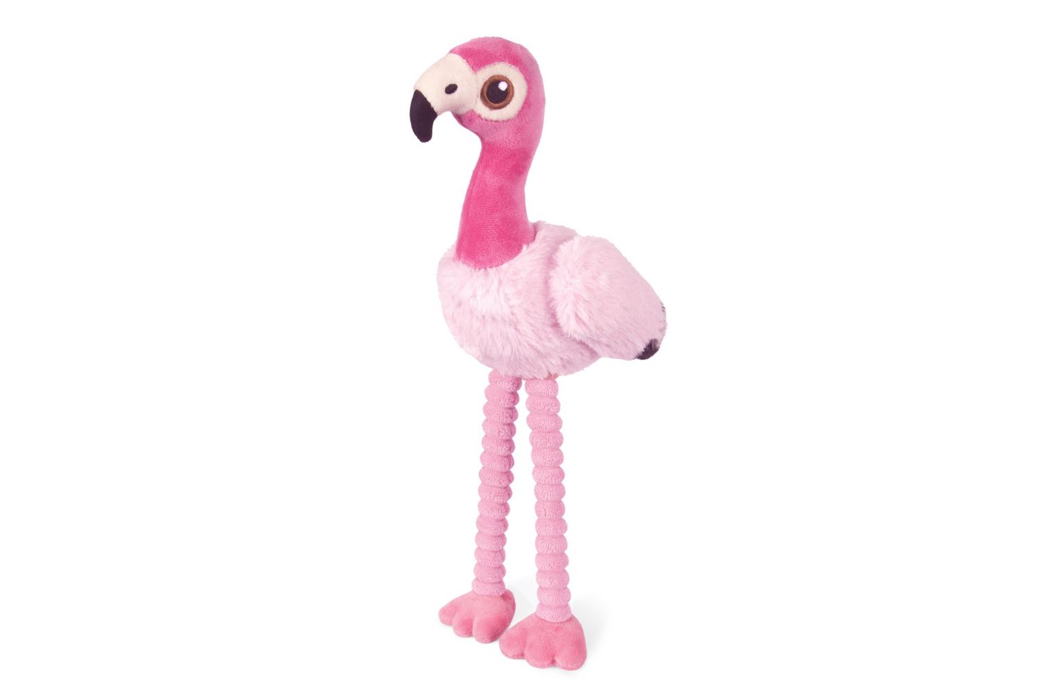 Play Pet - Flamingo Dog Toy