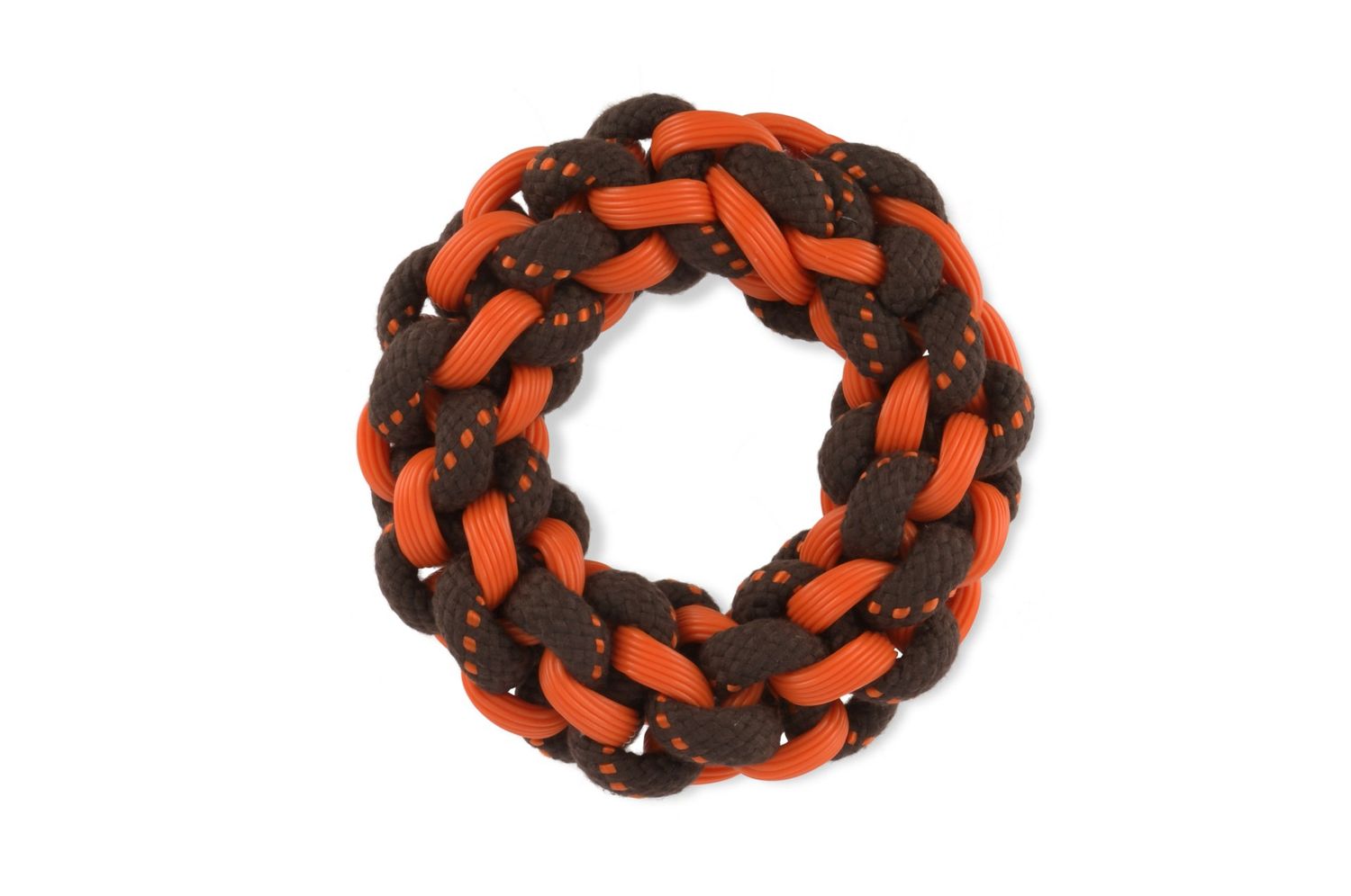 Play Pet - Nova Rope Ring Dog Toy