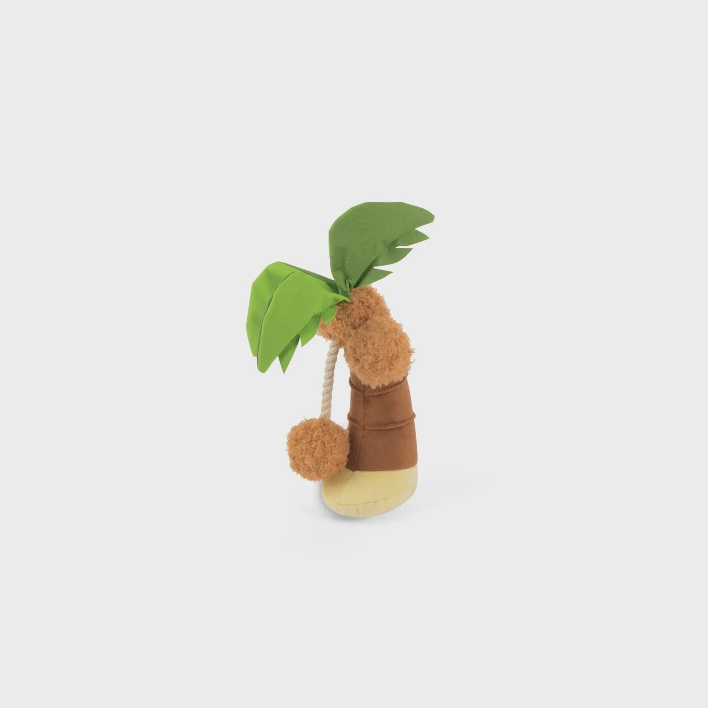 Play Pet - Palm Tree Dog Toy