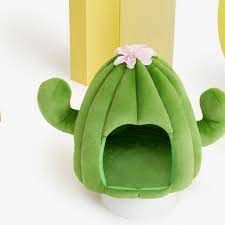 Vetreska - Oasis Cactus Pet Bed