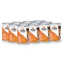 Nulo -  (CASE PACK) Turkey &amp; Sweet Potato Canned Dog Food 13oz / Case of 12