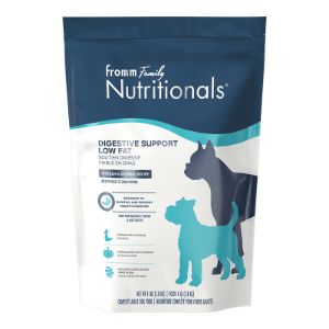 Fromm - Nutritionals Digestive Support Low Fat Chicken &amp; Oatmeal