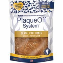 Proden PlaqueOff - Dental Bones Chicken 17 oz.