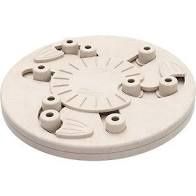 Outward Hound - Nina Ottosson by Outward Hound Worker Composite Puzzle Game Dog Toy