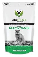 Vetriscience - MultiVitamin Cat 30 Count
