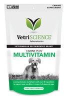 VetriScience - Canine Plus Multivitamin Soft 30ct