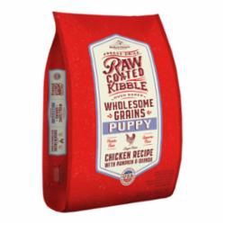 Stella &amp; Chewy's - RAW COATED WHOLESOME PUPPY CHICKEN PUMPKIN QUINOA, Size: 22#
