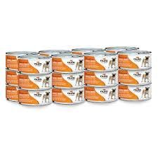Nulo - (CASE PACK) Turkey &amp; Lentil Small Breed Canned Dog Food 5.5oz / Case of 24