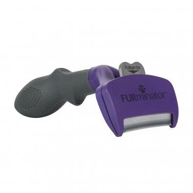 Furminator - Undercoat Short Hair DeShedding Tool for Cats