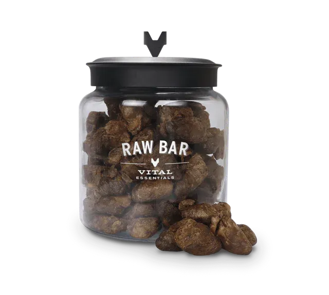 Duck Heart (Discontinued)