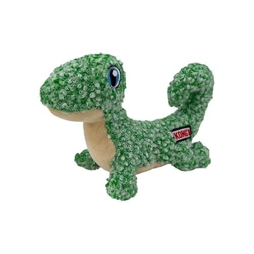 KONG - Luvs Crinkle Textured Cat Toy(Lizard)