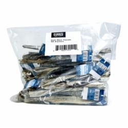 Gunni's - Cod Skin Strips Sold Individually