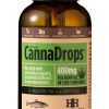 Healthy HempPet - CannaDrops Salmon 400 mg 1 OZ.